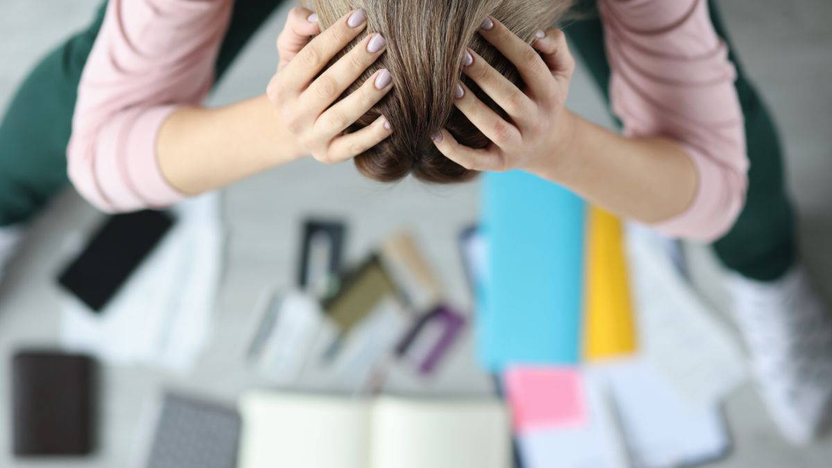 ADD vs ADHD u kobiet Różnice, objawy i codzienne wyzwania