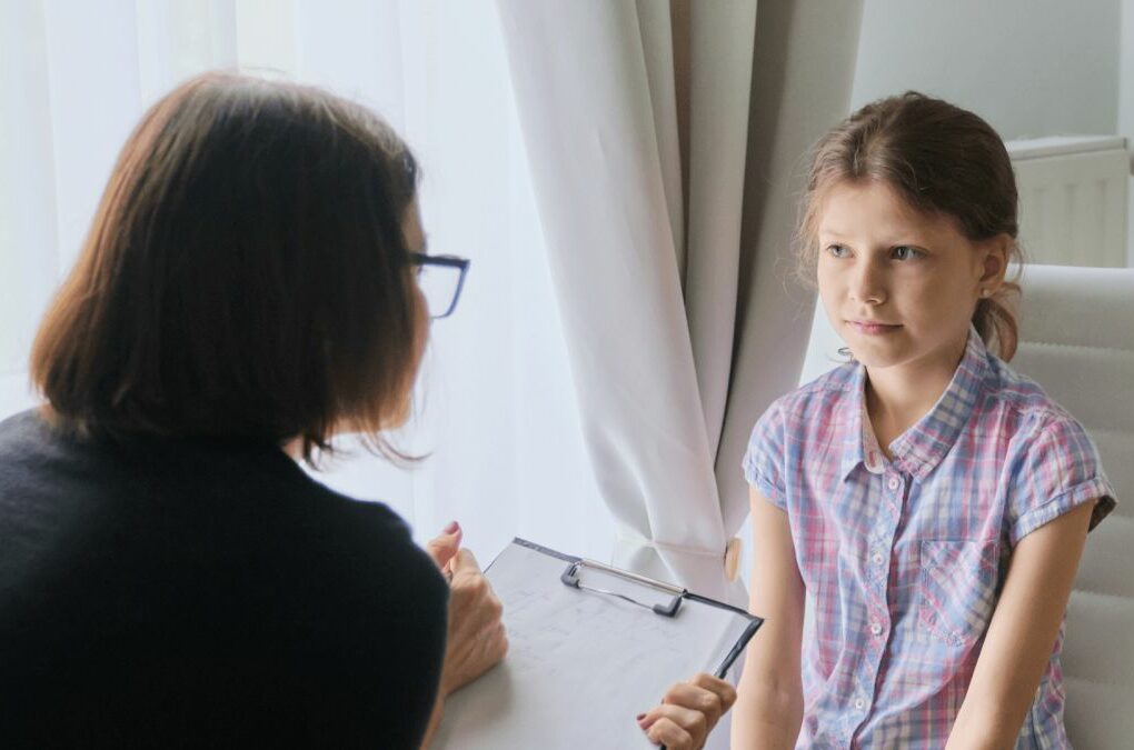 diagnoza adhd u dzieci