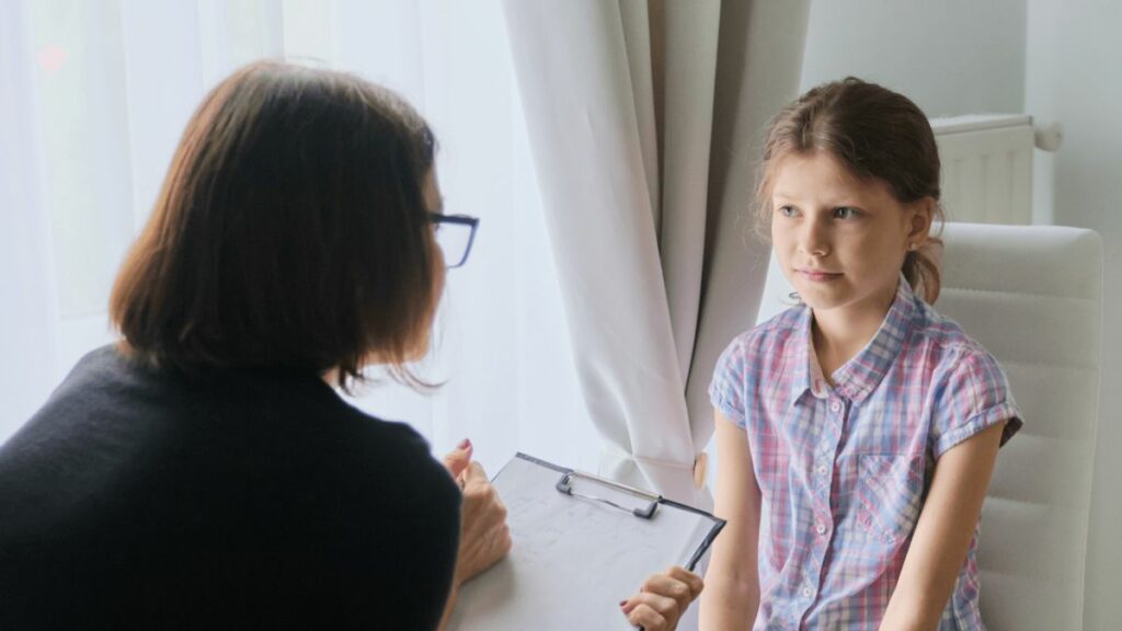 diagnoza adhd u dzieci