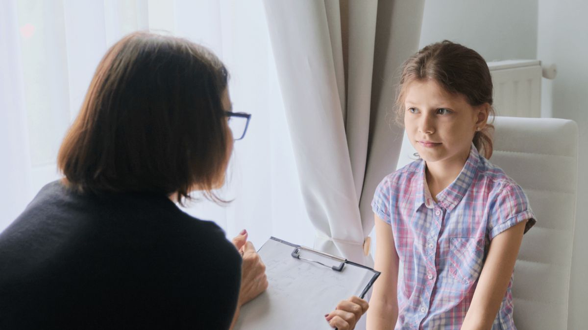 diagnoza adhd u dzieci