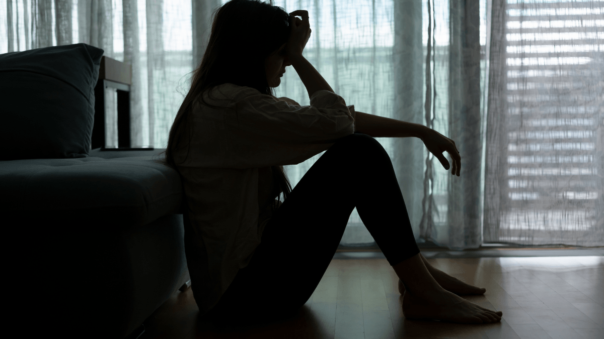 „To nie lenistwo, tylko przeciążenie”. O wypaleniu autystycznym rozmawiamy z psycholożką, Aleksandrą Koziołek