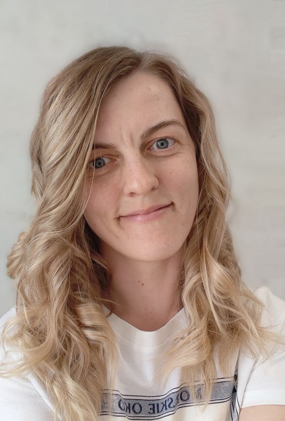Agnieszka Wojtasik